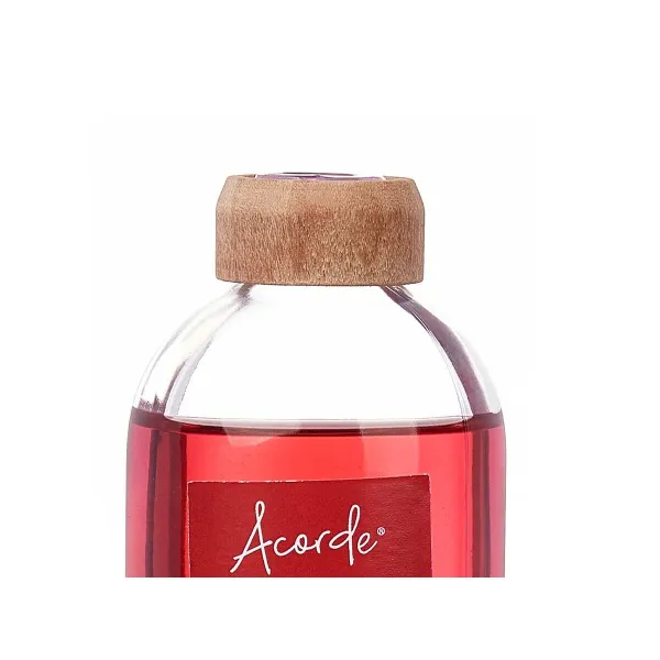 Набор освежителей воздуха Acorde Красные ягоды 100 ml (6 штук)