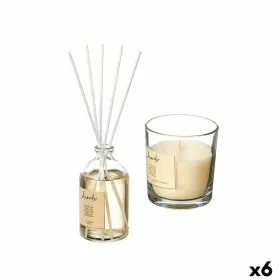 Набор освежителей воздуха Acorde Ваниль 100 ml (6 штук)