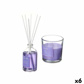 Набор освежителей воздуха Acorde Лаванда 100 ml (6 штук)