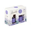 Sarja huonetuoksuja Acorde Laventeli 100 ml (6 osaa)