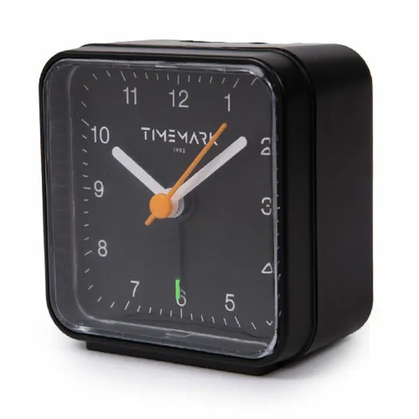 Äratuskell Timemark Must