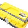 Instrumentu kaste Ferrestock 18" 45,8 x 23,3 x 24,7 cm