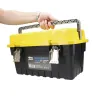 Instrumentu kaste Ferrestock 18" 45,8 x 23,3 x 24,7 cm