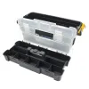 Instrumentu kaste Ferrestock 18" 45,8 x 23,3 x 24,7 cm
