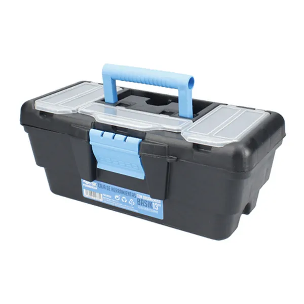 Instrumentu kaste Ferrestock 13" 32 x 16 x 13 cm
