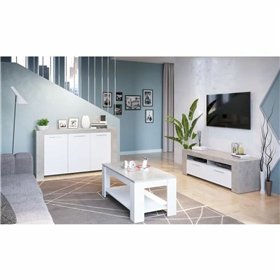 TV-kalusteet AMBIT Harmaa