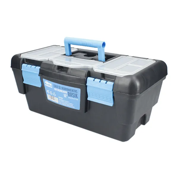 Instrumentu kaste Ferrestock 16" 40 x 20 x 17,5 cm