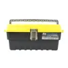 Instrumentu kaste Ferrestock 16" 39,5 x 21 x 17,7 cm