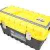 Instrumentu kaste Ferrestock 21" 53,5 x 27,6 x 26,7 cm