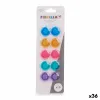 Magnetai Pincello Spalvotas (36 Vienetai)