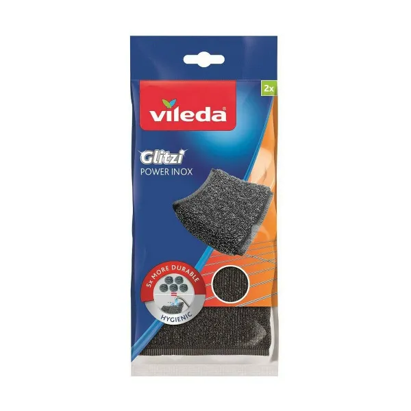 Губки Vileda 141656 (2 штук) (1 штук)