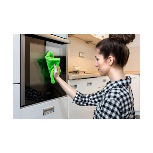 Салфетка из микрофибры Vileda 167602 Микрофибра 3 Предметы (3 штук)