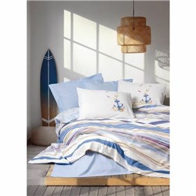 Duvet cover set