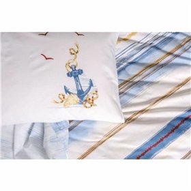 Duvet cover set