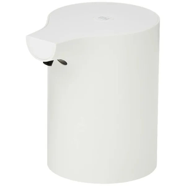 Ziepju dozators Xiaomi BHR4558GL Balts Poliuretāns Plastmasa