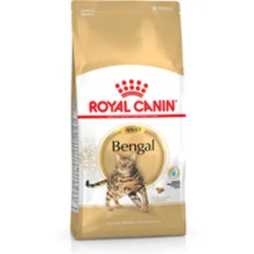 Kaķu barība Royal Canin Bengal Adult Pieaugušais Cālis Dārzeņu Putni 10 kg