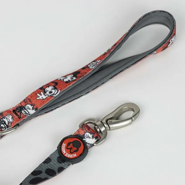 Dog Lead Minnie Mouse