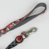 Dog Lead Minnie Mouse