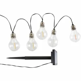 LED žibintų vainikas Galix Saulės energijos