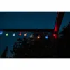LED-valokranssi Galix Aurinkokenno