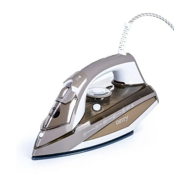 Tvaika Gludeklis Camry CR 5018 3000 W