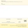 Паровой утюг Camry CR 5018 3000 W