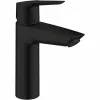 Смеситель с одной ручкой Grohe Start M Матово-черный