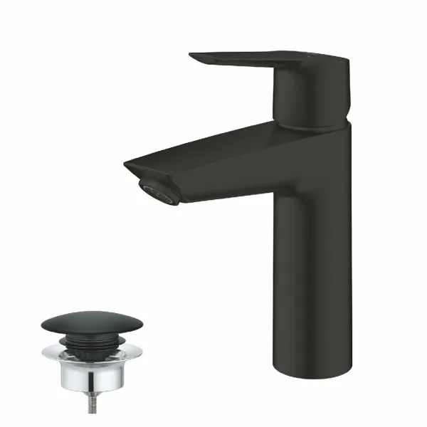 Sekoitushana Grohe Start M Mattamusta
