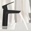Sekoitushana Grohe Start M Mattamusta