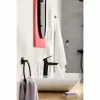 Смеситель с одной ручкой Grohe Start S Матово-черный Металл