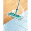 Замена швабры Leifheit Clean Twist & Combi Micro Duo 55320