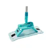 Замена швабры Leifheit Clean Twist M Ergo Super Soft 52122 полиэстер
