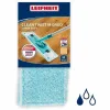 Šluostės galvutės papildymas Leifheit Clean Twist M Ergo Super Soft 52122 Poliesteris