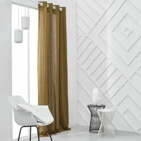 Verho TODAY Pronssi 140 x 240 cm