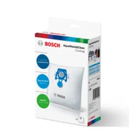 Rezerves maisiņš putekļu sūcējam AQUAWASH & CLEAN BOSCH BBZWD4BAG