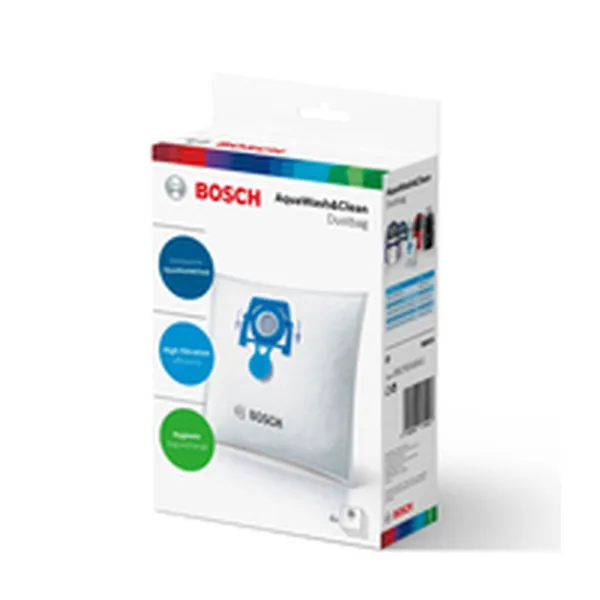 Сменный мешок для пылесоса AQUAWASH & CLEAN BOSCH BBZWD4BAG