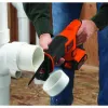 Virzuļzāģis Black & Decker BDCR18-QW 18 V 15 cm