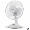 Tafelventilator Kiwi Balts Ø 27 cm 21W (4 gb.)
