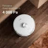 Robots Putekļu Sūcējs Ezviz
