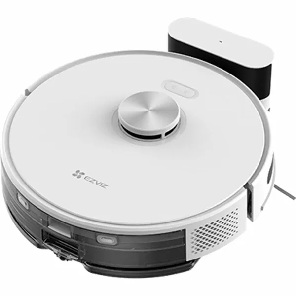 Robotas dulkių siurblys Ezviz