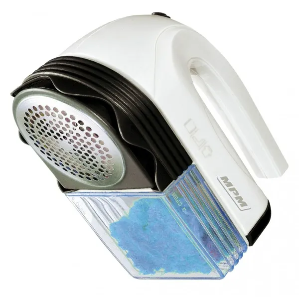 Tekstīliju Lipekļveida Noņēmējs Mpm LR-027-86                       Balts 4 W