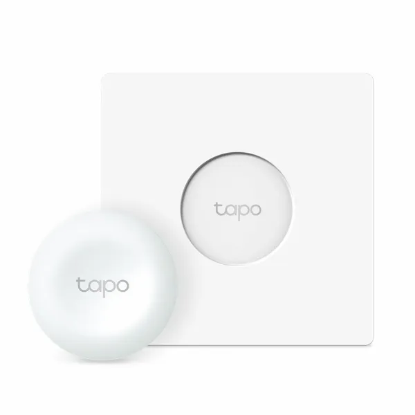 Смарт-переключатель TP-Link Tapo S200D