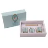 Scented candles DKD Home Decor Indian Man 30 Pieces (5 Units) (3)