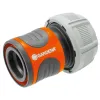 Voolikuühendus Gardena 18216-20 Adapter 19 mm 3/4"
