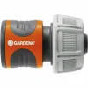 Šļūtenes savienotājs Gardena 18216-20 Adapteris 19 mm 3/4"