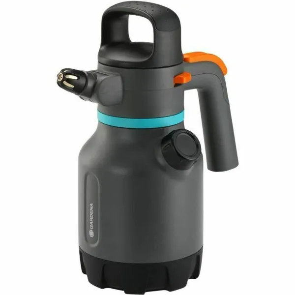 Puutarhan painepursotin Gardena 1,25 L
