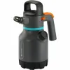 Puutarhan painepursotin Gardena 1,25 L