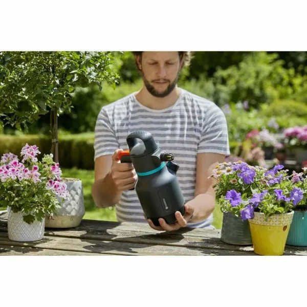 Распылитель под давлением для сада Gardena 1,25 L