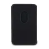 BMW Wallet Cardslot Stand MagSafe M Edition Collection - Magnetic wallet with stand function (black)