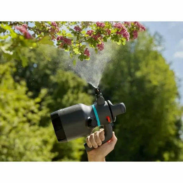 Sodo slėginis purkštuvas Gardena 1,25 L
